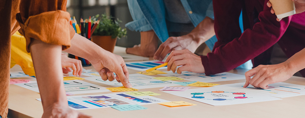 Positioning brands for growth