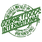 Gourmet Foots International Logo