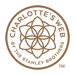 Charlotte's Web CBD Oil Products