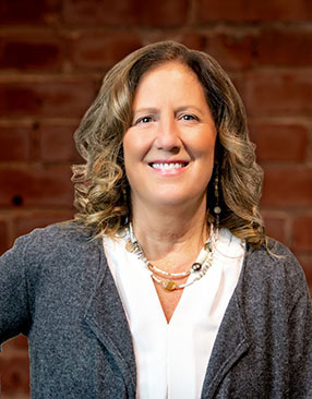 Cindy Collins