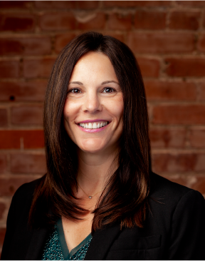 Jenny Johnson Vice President- Active Nutrition, Health Care, Beauty Care, Our Brands