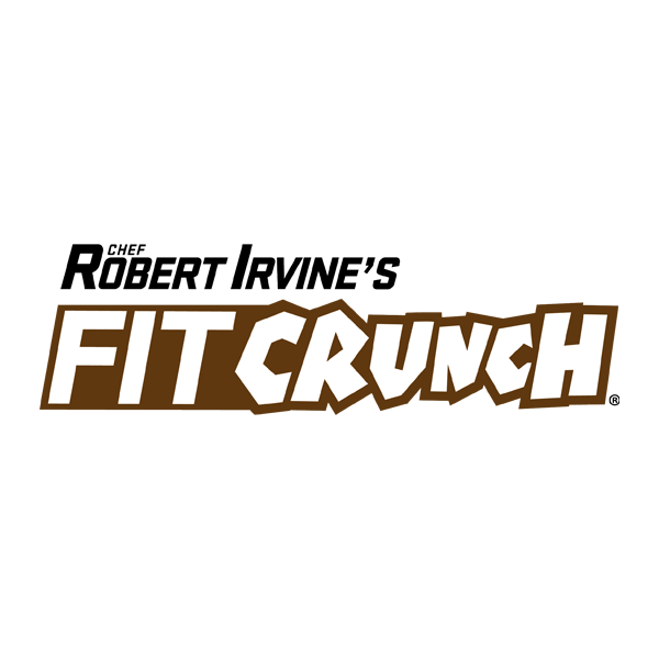 Robert Irvine's Fit Crunch Protein Bars
