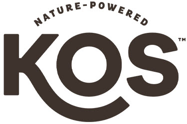 KOS, Organic Plant Protein