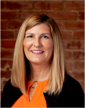 Lisa Arnold