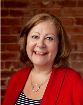 Lisa O’Rourke
