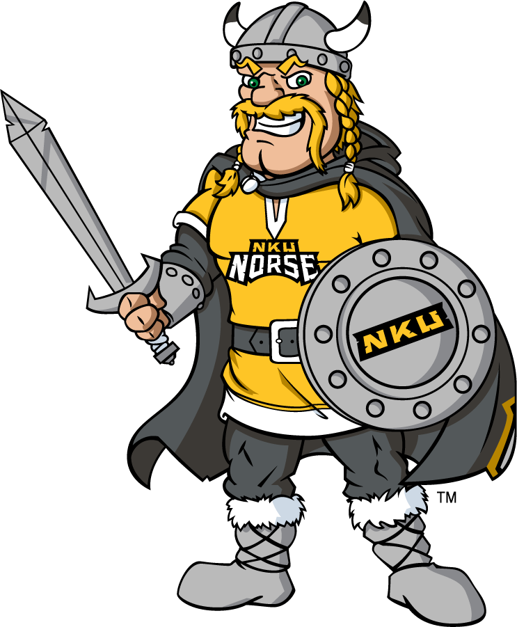 NKU Mascot