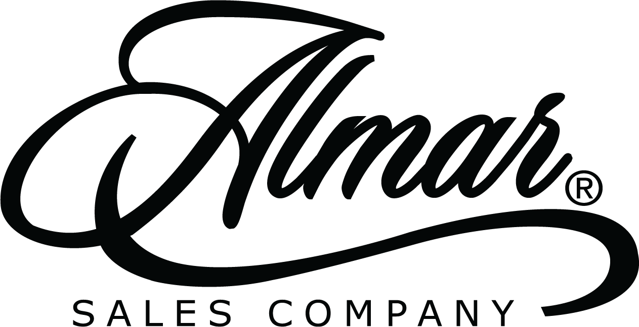 Almar Logo