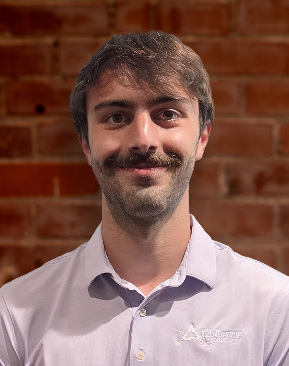 Nick Feldkamp